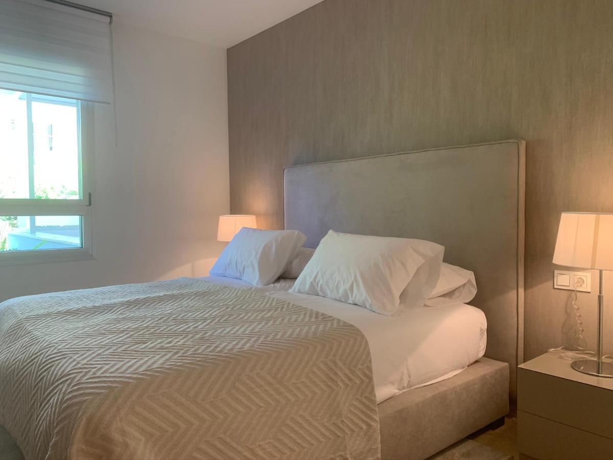 Royal Banus Apartament *