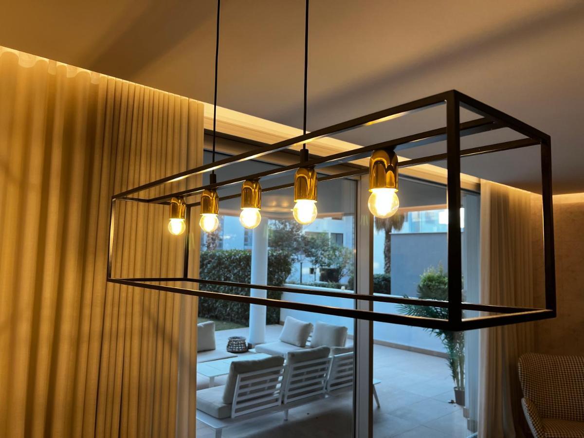 Royal Banus Apartament *