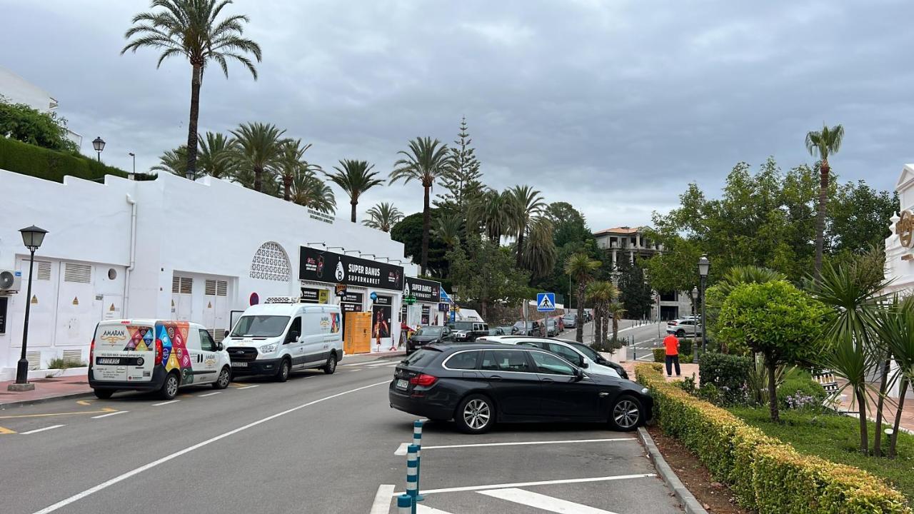 Apartament Royal Banus Marbella